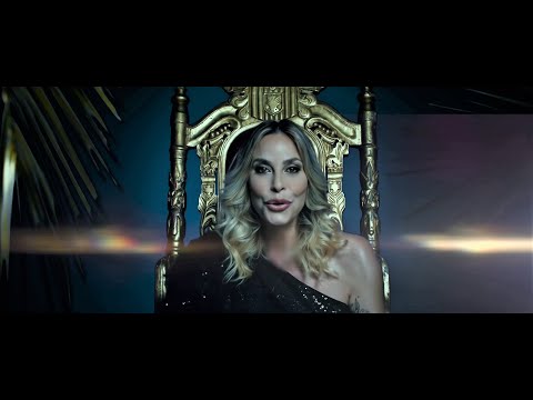 Stefania Orlando - Babilonia (Official video)