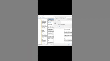 Prevent Domain Users from Disconnect Map Network Drives Using Group Policy on Windows Server