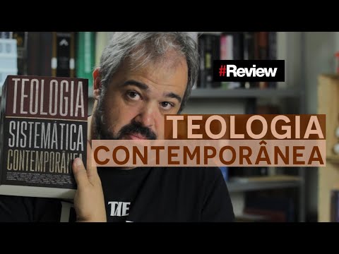 TEOLOGIA CONTEMPOR NEA - REVIEW