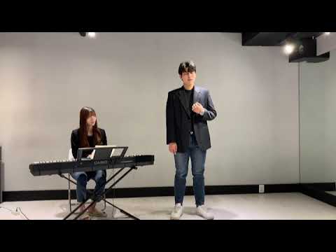 2021년 동아방송예술대학교 보컬전공 수시 최종합격/서울예대1차합격/명지전문대 예비합격/동아 2차 대면심사 영상제출 합격곡(가요)