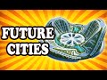 Top 10 Cities of the Future — TopTenzNet