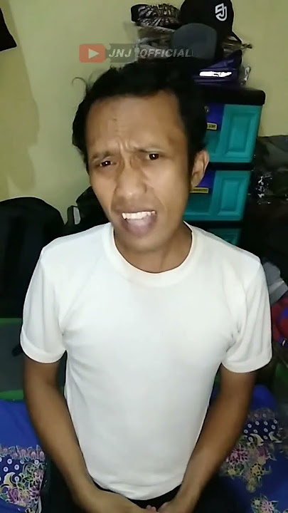 YANG BENER AJA RUGI DONG 2 #yanglagiviral #rugidong #viral #cuaks