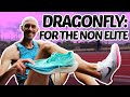 Nike Dragonfly vs Vaporfly vs Run Fast Pro (flats) for a 5000m; a review with data & race results!