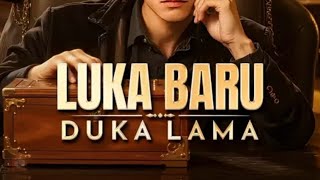 Luka baru duka lama DRACIN