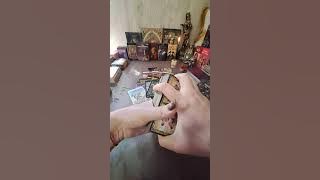 Арслон [Лев] 23-июль 21-август декабрь ойи учун таро башорати йил якуни учун очирим 