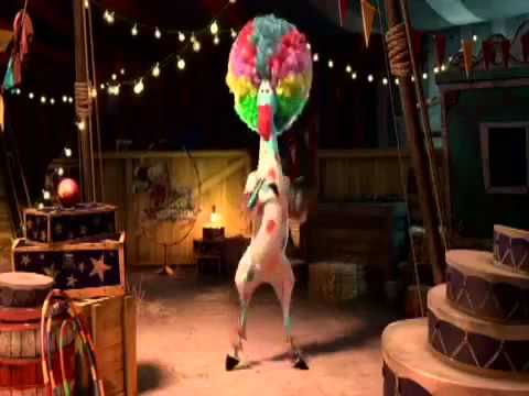 Madagascar 3 : Os Procurados - Trailer  Oficial Dublado