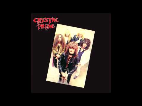 80's Female Fronted Metal! part I