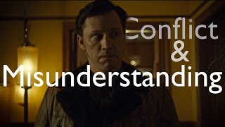 (Fargo) Conflict and Misunderstanding