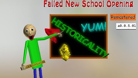 Baldi