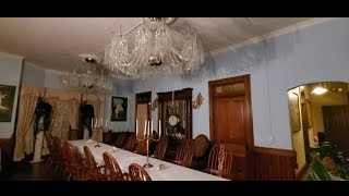 Star (NC) Bed & Breakfast Midnight Walk-Through screenshot 3