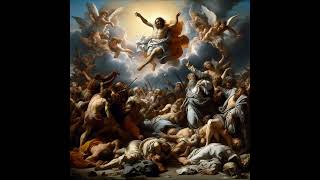 Great Tribulation - The Cataclysm of the Inverted Perichoresis