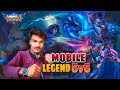 Moba Legends 5v5 Gameplay - First Time