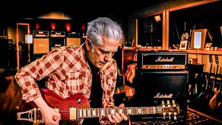 Rick Beato Play Metallica: Master Of Puppets Guitar Solo on 2X Speed (Fan Made Video Edit)