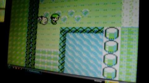 How To Catch Mew In Pokemon Yellow/Red/Blue