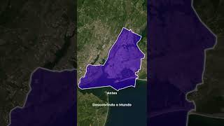 Distrito de Nova York #descobrindoomundo #novayork