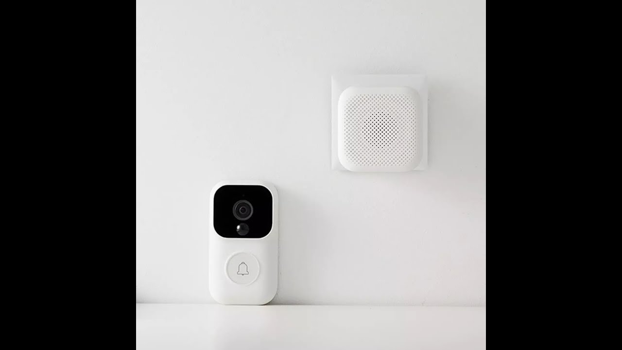 Звонок xiaomi doorbell 3. Xiaomi Smart Doorbell 3. Xiaomi Smart Doorbell 3 mjml06-FJ. Звонок Xiaomi Smart Doorbell. Умный дверной звонок Xiaomi Mijia.