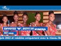 Qui sera la miss du public moov africa burkina faso 2022