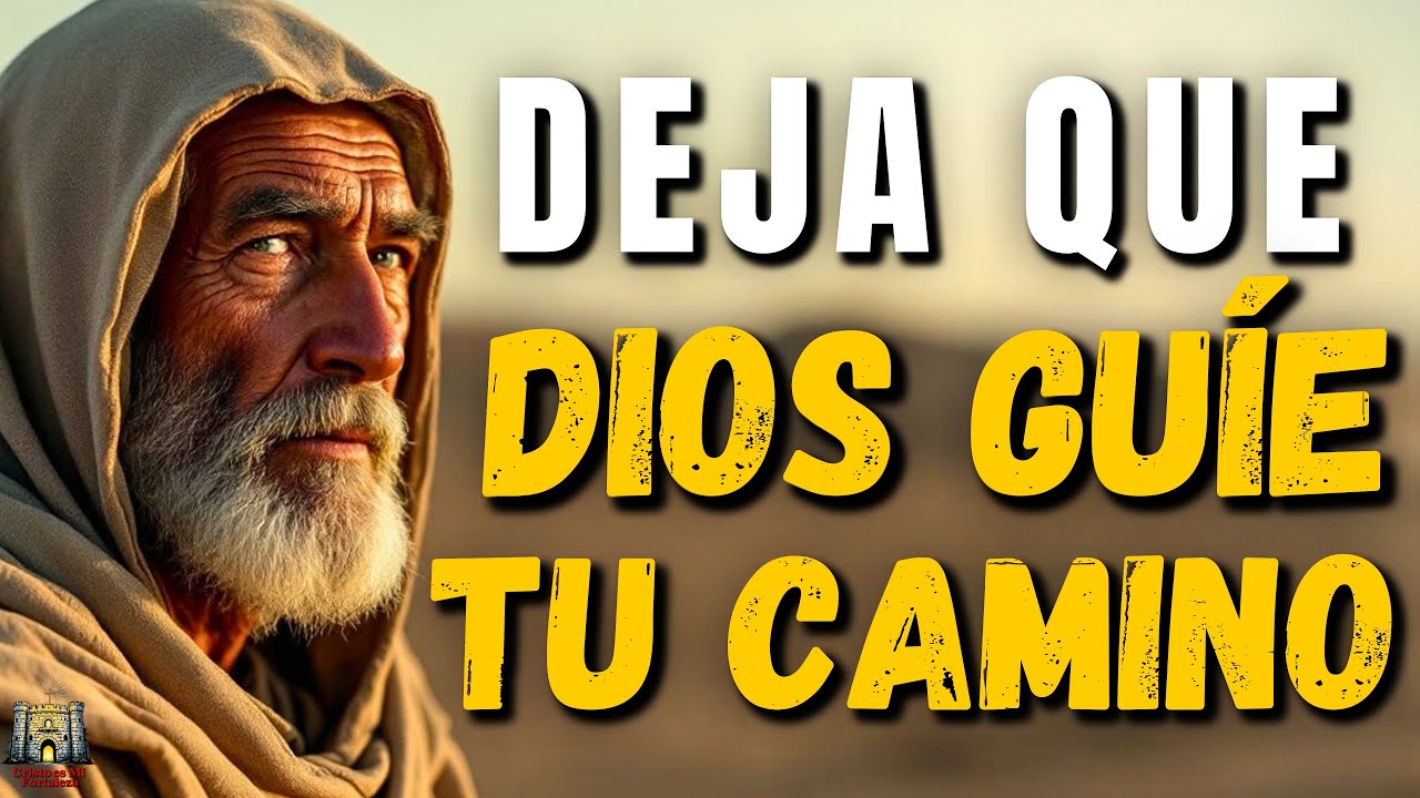 TRANSFORMA tu Vida con el Poder del PADRE NUESTRO | Devocional y ...