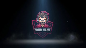 KineMaster Intro, Smoke Logo Reveal - New Intro Editing Tricks In Kinemaster | Technical Bibhash Pro