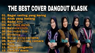 THE BEST COVER DANGDUT KLASIK TERBAIK 2021 |cacatandusta|bukanyangpertama|badaibiru