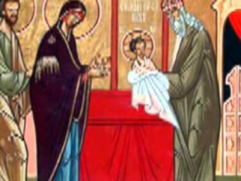 საეკლესიო კალენდარი - 14/01/2013