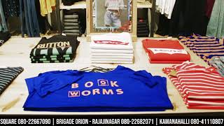 Levis Exclusive Store At Vega City Emdee Apparels