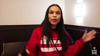 NYPD Vlog 3: Rank, Jail, & Court