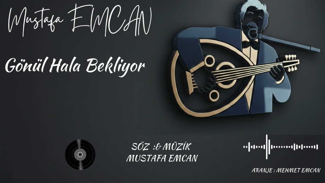 Gönül Hala Bekliyor