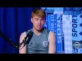 Compass Minerals Core Questions | #SKCvLA | Saturday, March 23
