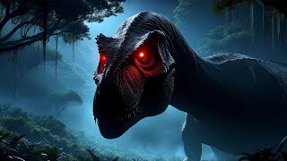 Meet The T-REX BULLY.
Think the T. rex was the Apex predator? Think again... Meet The T-REX BULLY.