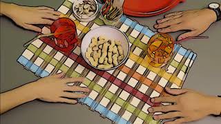 Marta - Eterno Nastri Senza Fine