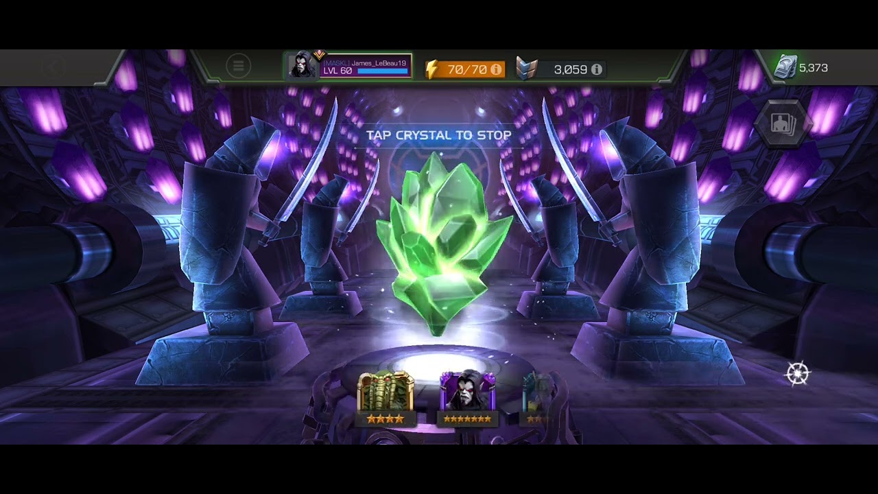 Living Vampire Black iso store 