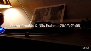 Video thumbnail of "Ólafur Arnalds & Nils Frahm - 20:17, 21:05"
