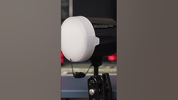 Finally a Strobe That’s Easy to Set Up