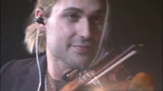 David Garrett Ain&#39;t No Sunshine