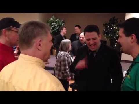 "Sold!" with Sean Devine 2-22-14