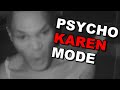 The Most Crazy Karen Arrested Video Yet