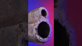 Rare Frommer Stop | Old WWI Pistol Restoration