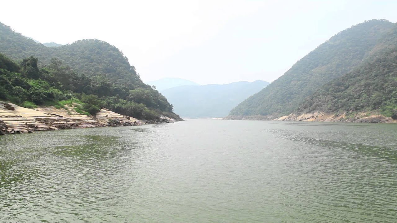 Papikondalu Tourist Place In Andhra Pradesh