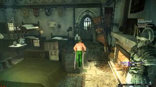 Dormitory bug