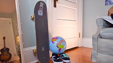 Echoes Chasing Shadows - Music Video OUTTAKES