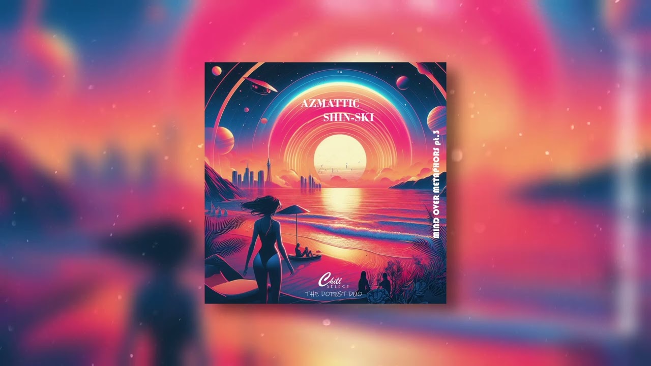 YouTubeでAzMattic, Shin-Ski & Mak The Shonen - Master Your Skillsを視聴