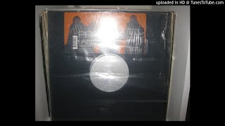 PROFYLE i ain t the one ( album version 3,58 ) 1999.
