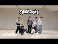 TWS (투어스) ‘OVERDRIVE’ Dance Practice (Fix ver.)