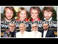 Every abba song 19722021 all songs from voyage included