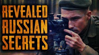 Disturbing Russian Secrets | 4chan /x/ Greentext Thread