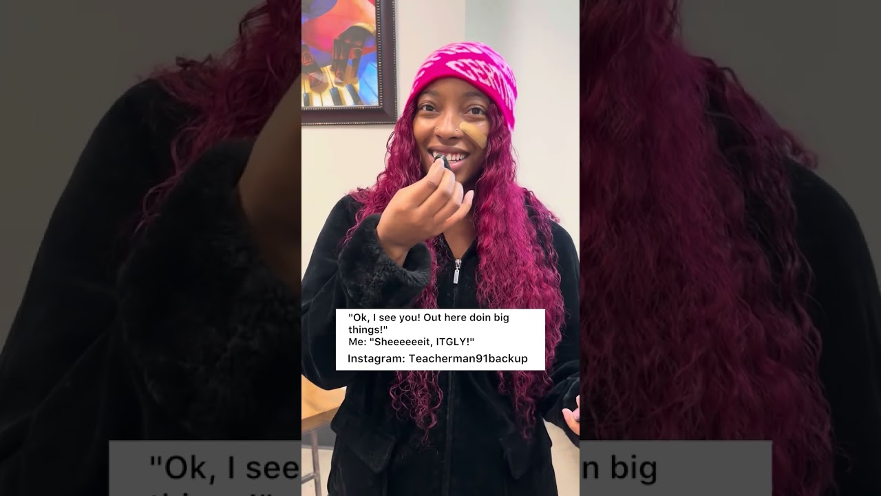 Can Clark atlanta students answer these black acrynoms?