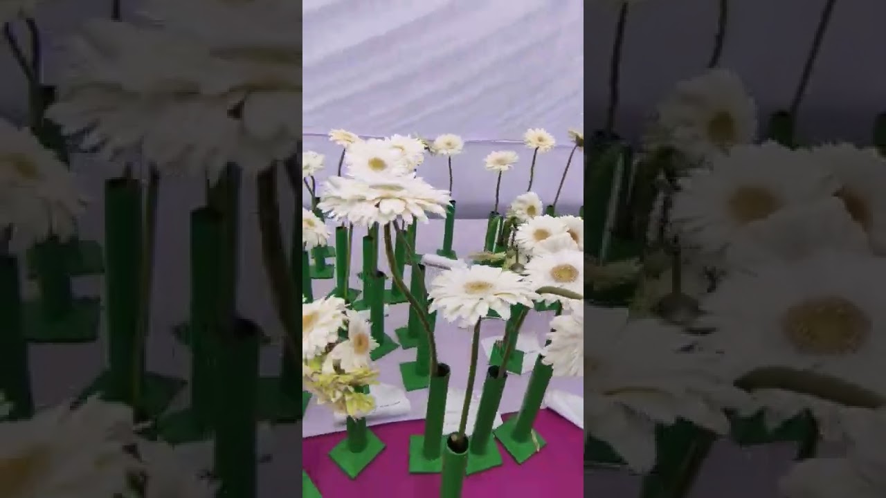 Flower exhibition 