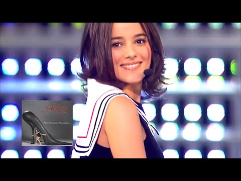 Alizée - J'en Ai Marre ! - Outro - Eurobest Tf1 March 25