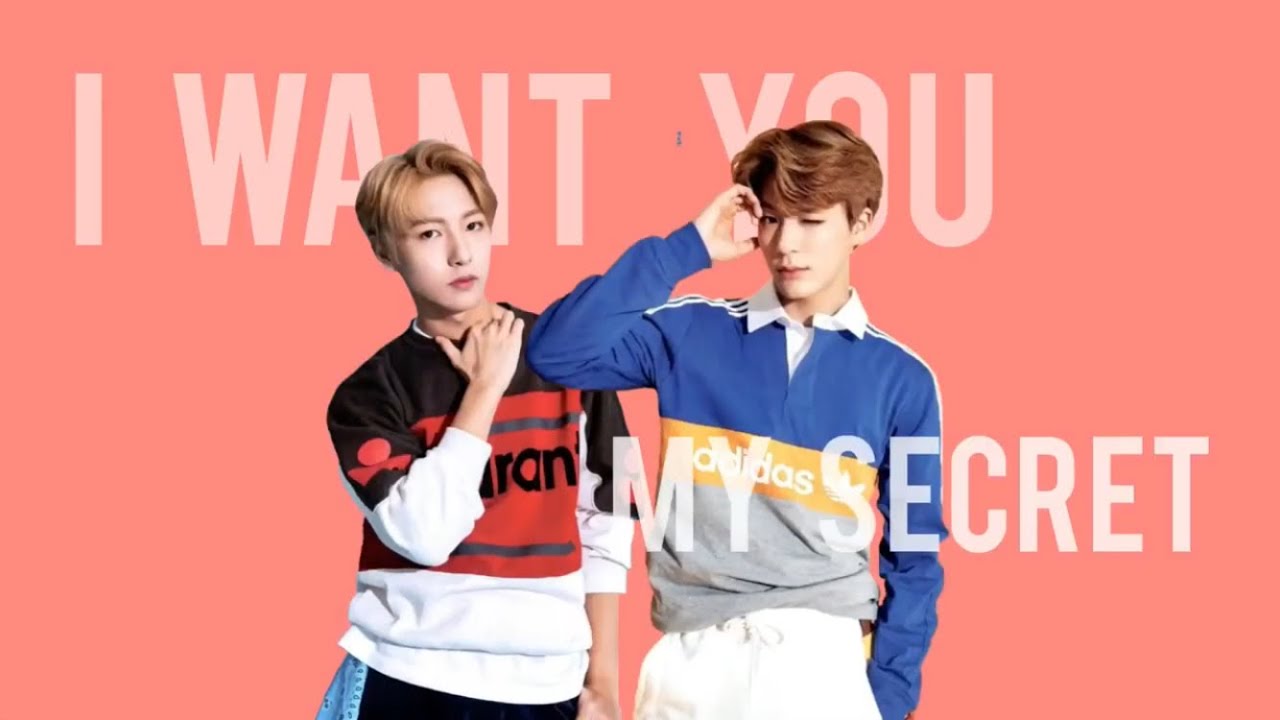 【Minific NCT】I want you (my secret) EP:03 || #Markmin ft. #noren